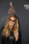 Amsterdam 23 januari 2019
Rode loper musical awards in de RAI. Anastacia