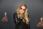 Amsterdam 23 januari 2019
Rode loper musical awards in de RAI. Anastacia