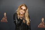 Amsterdam 23 januari 2019
Rode loper musical awards in de RAI. Anastacia