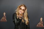 Amsterdam 23 januari 2019
Rode loper musical awards in de RAI. Anastacia