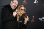 Amsterdam 23 januari 2019
Rode loper musical awards in de RAI. Anastacia