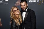 Amsterdam 23 januari 2019
Rode loper musical awards in de RAI. Anastacia en Janice