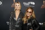 Amsterdam 23 januari 2019
Rode loper musical awards in de RAI. Anastacia Davina Michelle