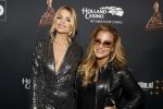 Amsterdam 23 januari 2019
Rode loper musical awards in de RAI. Anastacia Davina Michelle