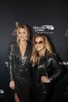 Amsterdam 23 januari 2019
Rode loper musical awards in de RAI. Anastacia Davina Michelle