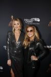 Amsterdam 23 januari 2019
Rode loper musical awards in de RAI. Anastacia Davina Michelle