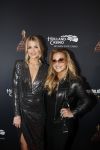 Amsterdam 23 januari 2019
Rode loper musical awards in de RAI. Anastacia Davina Michelle