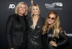 Amsterdam 23 januari 2019
Rode loper musical awards in de RAI. Anastacia Davina Michelle Irene Moors