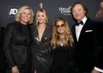 Amsterdam 23 januari 2019
Rode loper musical awards in de RAI. Anastacia Davina Michelle Irene Moors