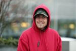 Schiphol 11 januari 2019
Andre Hazes jr en vriendin Monique Westenberg arriveren samen met familie en neef Djarno Hofland op schiphol na trip naar Ortlando.