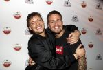 Rotterdam 17 januari 2019
Vrienden van Amstel live in AHOY. Andre Hazes en Lil Kleine