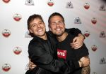 Rotterdam 17 januari 2019
Vrienden van Amstel live in AHOY. Andre Hazes en Lil Kleine