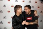 Rotterdam 17 januari 2019
Vrienden van Amstel live in AHOY. Andre Hazes en Lil Kleine