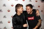 Rotterdam 17 januari 2019
Vrienden van Amstel live in AHOY. Andre Hazes en Lil Kleine