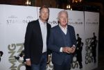Amsterdam 7 januari 2018
Premiere Stan & Ollie in tuschinski. Andre v Duin en Martin
