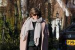 Rotterdam 19 januari 2019
Angela de Jong bij tuincentrum.