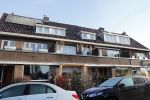 Rotterdam 19 januari 2019
Angela de Jong haar huis.