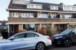 Rotterdam 19 januari 2019
Angela de Jong haar huis.