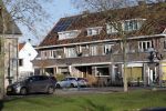 Rotterdam 19 januari 2019
Angela de Jong haar huis.