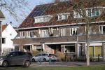 Rotterdam 19 januari 2019
Angela de Jong haar huis.