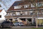 Rotterdam 19 januari 2019
Angela de Jong haar huis.