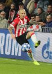 Eindhoven, 28 November 2018
Champions Leaguewedstrijd PSV-FC Barcelona, eindstand 1-2