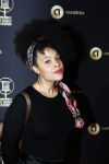 Hilversum 31 januari 2019
Uitreiking van de gouden radioring in theater Gooiland.
Angelique Houtveen