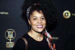 Hilversum 31 januari 2019
Uitreiking van de gouden radioring in theater Gooiland.
Angelique Houtveen
