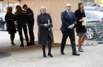 Amsterdam 15 januari 2019
Niieuwjaarsreceptie Koning Willem Alexander en koningin Maxima in paleis op de dam. Ankie Broekers Knol