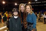 Amsterdam 27 januari 2019
Jumpin Amsterdam met de koninklijke gasten Koning Willem Alexander Prinses Amalia Prinses Irene Prinses Margarita haar man Tjalling ten Cate en hun dochters Julia en Paola. Anky v Grunsven met dochter