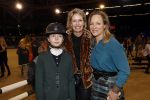 Amsterdam 27 januari 2019
Jumpin Amsterdam met de koninklijke gasten Koning Willem Alexander Prinses Amalia Prinses Irene Prinses Margarita haar man Tjalling ten Cate en hun dochters Julia en Paola. Anky v Grunsven met dochter