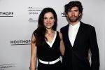 Amsterdam 18 januari 2019
Premiere Nationaal ballet in de stopera. Anna Drijver en partner Benja Bruining
