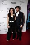 Amsterdam 18 januari 2019
Premiere Nationaal ballet in de stopera. Anna Drijver en partner Benja Bruining