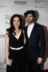 Amsterdam 18 januari 2019
Premiere Nationaal ballet in de stopera. Anna Drijver en partner Benja Bruining