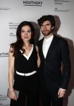 Amsterdam 18 januari 2019
Premiere Nationaal ballet in de stopera. Anna Drijver en partner Benja Bruining