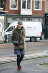 Amsterdam 29 januari 2019
Anne Rose Bantzinger