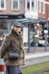 Amsterdam 29 januari 2019
Anne Rose Bantzinger