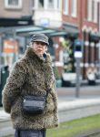 Amsterdam 29 januari 2019
Anne Rose Bantzinger