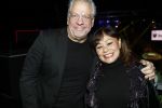 Heerhugowaard 14 januari 2019
Nieuwjaarsfeest Henk Geels. Annet Hesterman