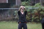 Apeldoorn 13 januari 2019
Rob Boekema gwwdr DISQ training met oa zijn moeder Ans Schut zijn vrouw Suzanne Boekema en zijn broer.