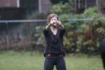 Apeldoorn 13 januari 2019
Rob Boekema gwwdr DISQ training met oa zijn moeder Ans Schut zijn vrouw Suzanne Boekema en zijn broer.
