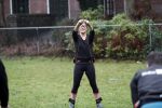 Apeldoorn 13 januari 2019
Rob Boekema gwwdr DISQ training met oa zijn moeder Ans Schut zijn vrouw Suzanne Boekema en zijn broer.