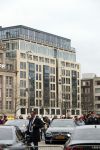 Amsterdam 15 januari 2019
Niieuwjaarsreceptie Koning Willem Alexander en koningin Maxima in paleis op de dam.