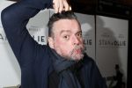 Amsterdam 7 januari 2018
Premiere Stan & Ollie in tuschinski.
Arie Koomen