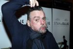 Amsterdam 7 januari 2018
Premiere Stan & Ollie in tuschinski.
Arie Koomen