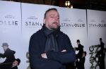 Amsterdam 7 januari 2018
Premiere Stan & Ollie in tuschinski.
Arie Koomen