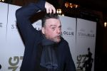 Amsterdam 7 januari 2018
Premiere Stan & Ollie in tuschinski.
Arie Koomen