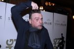 Amsterdam 7 januari 2018
Premiere Stan & Ollie in tuschinski.
Arie Koomen