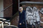 Amsterdam 18 januari 2019
Arjan Lubach op straat.