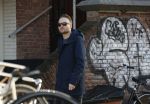 Amsterdam 18 januari 2019
Arjan Lubach op straat.